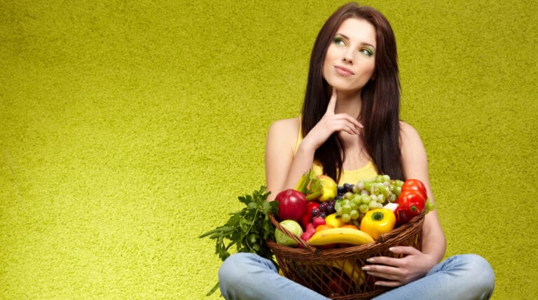 Why It Is Crucial For Working Women to Have Healthy Eating Habits