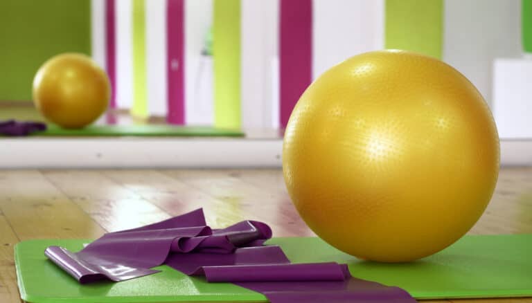 7 Fun and Simple Ways to Exercise at Home