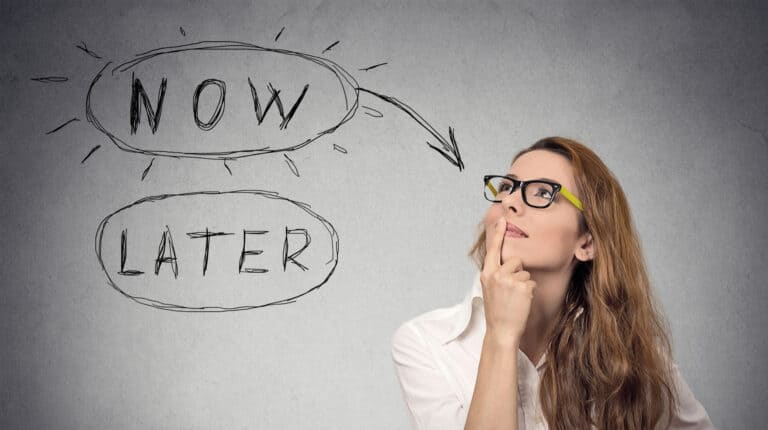 How to Overcome Procrastination in 7 Simple Steps
