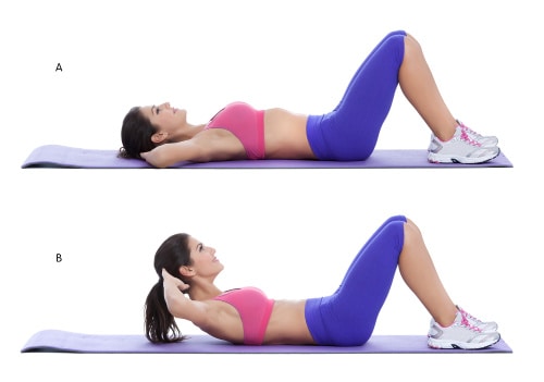 Best Bodyweight Workout for Women