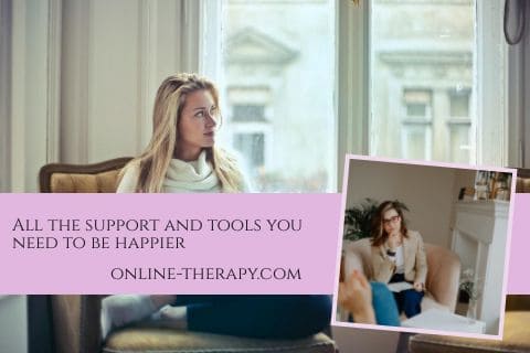 women in therapy-how to deal with stress articles