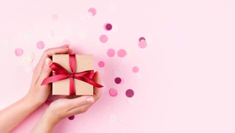 25 Unique Gift Ideas For Women Over 50