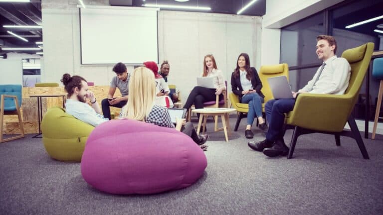 The Difference Between Failing Businesses and Successful Ones