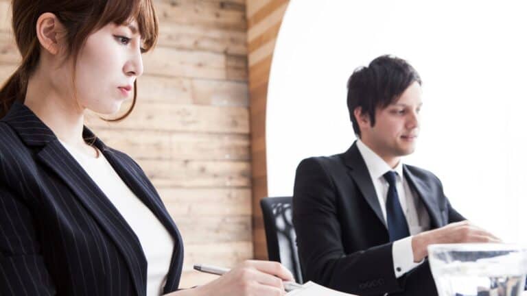 Understanding Women’s Struggles in a Man’s World (and how to succeed anyway)