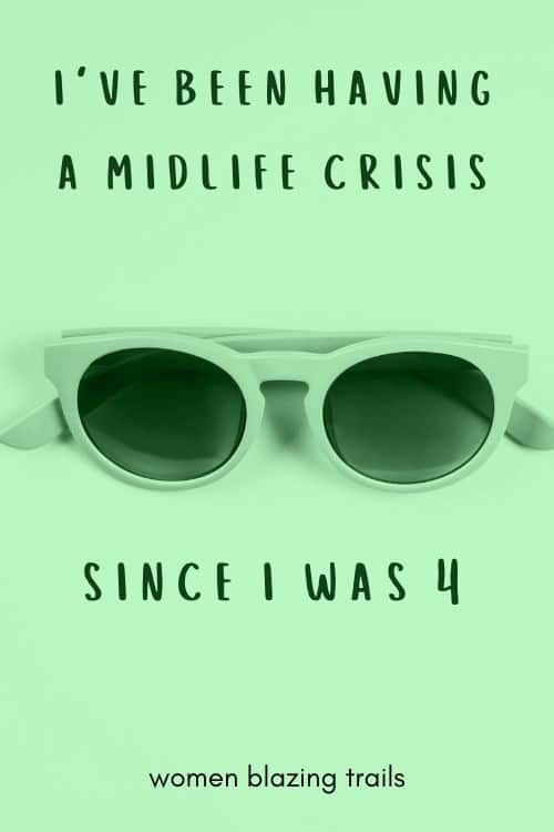 25 Funny Midlife Crisis Quotes Updated 2022