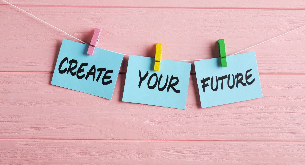 how to change your life text on a clothesline