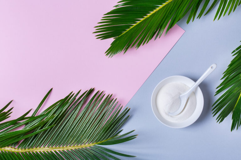 What is Collagen Powder Good For and Should I Use it Daily?