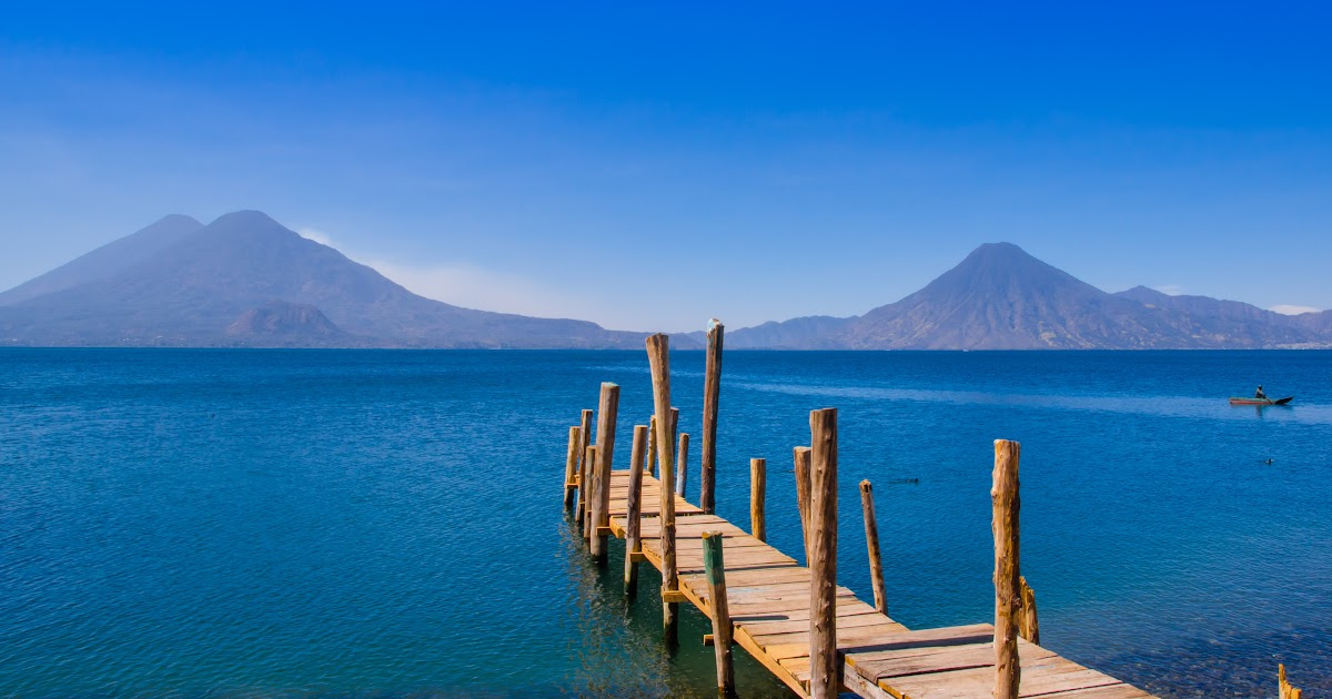 Panajachel Guatemala: 8 Interesting Facts You Should Know