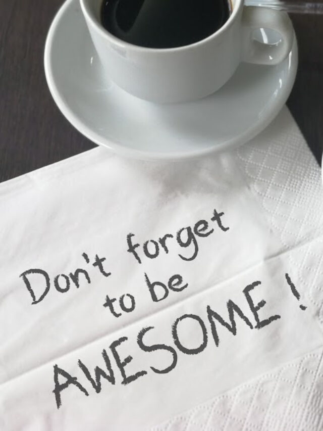 10 Best Morning Affirmations For Confidence