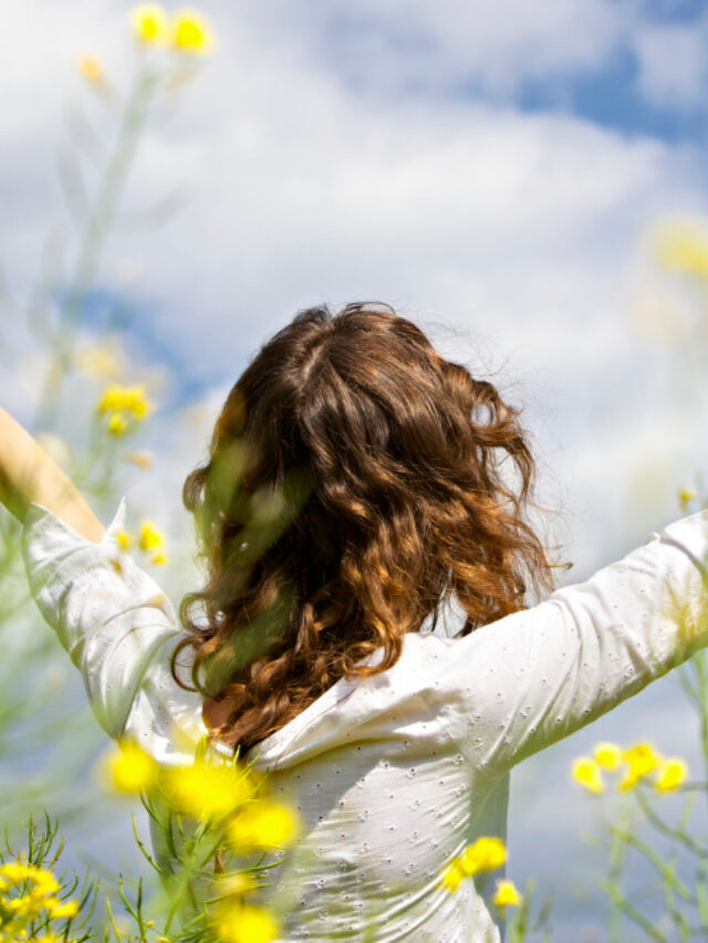 Things You Should Be Grateful Every Day