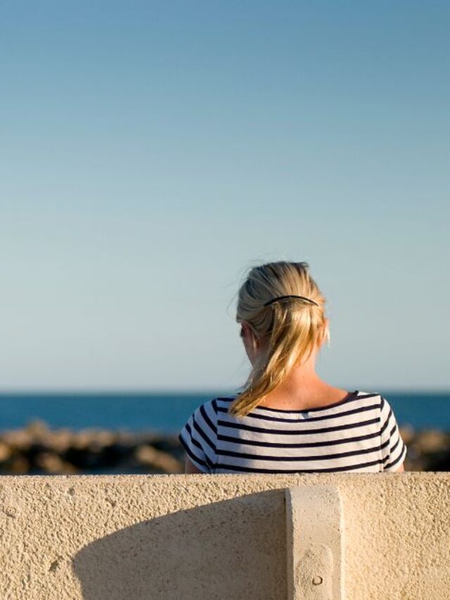 10 Things You Need To Do to Start a New Life
