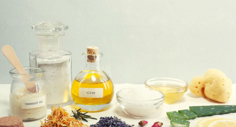 Natural Anti Aging Skin Care Routine: Easy and Affordable