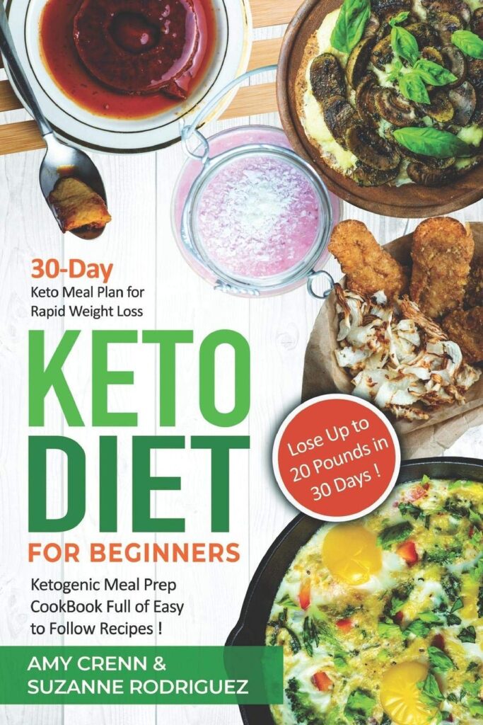 best books on keto diet