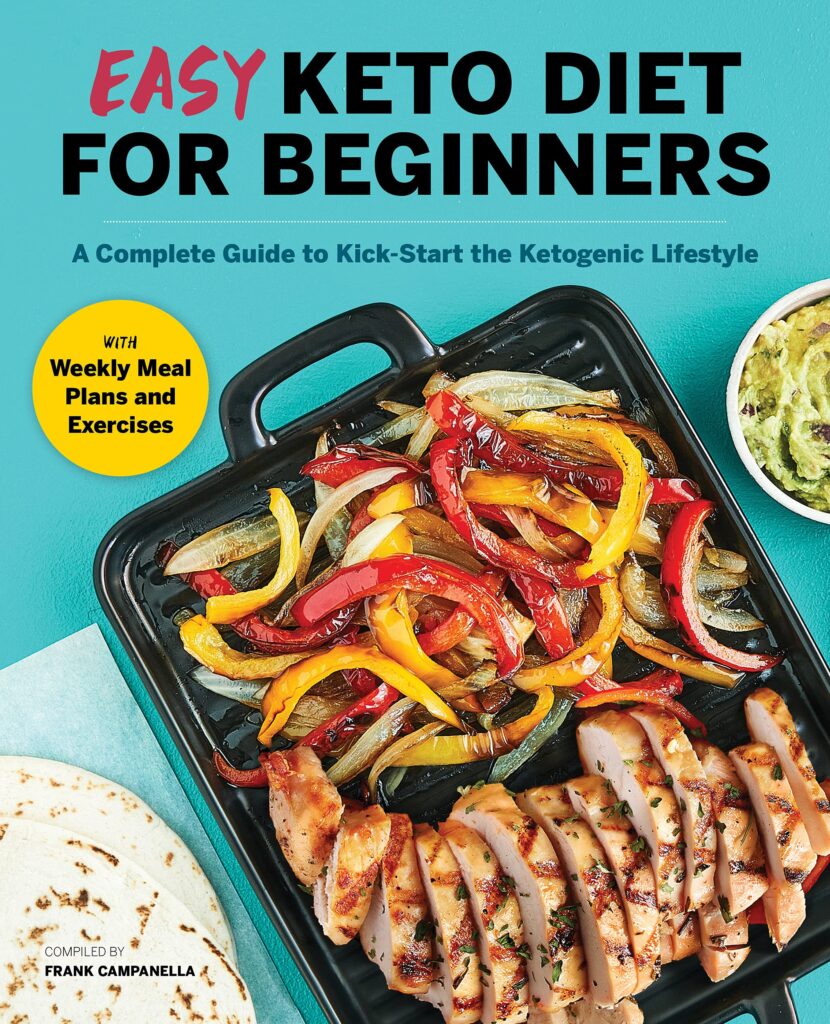 best books on the keto diet