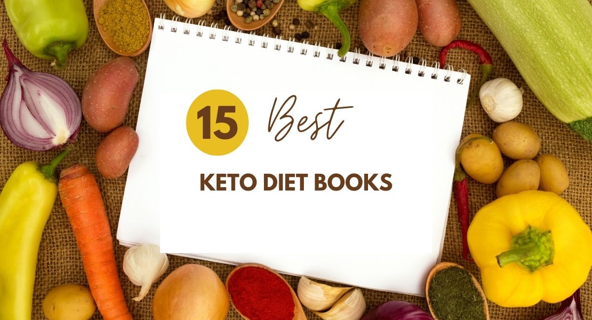 BEST KETO DIET BOOKS BLOG