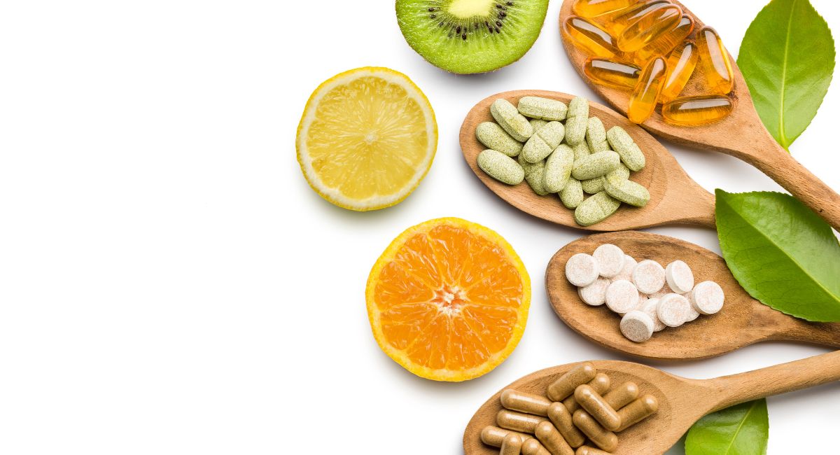 vitamins and fruit-best vitamins for older women