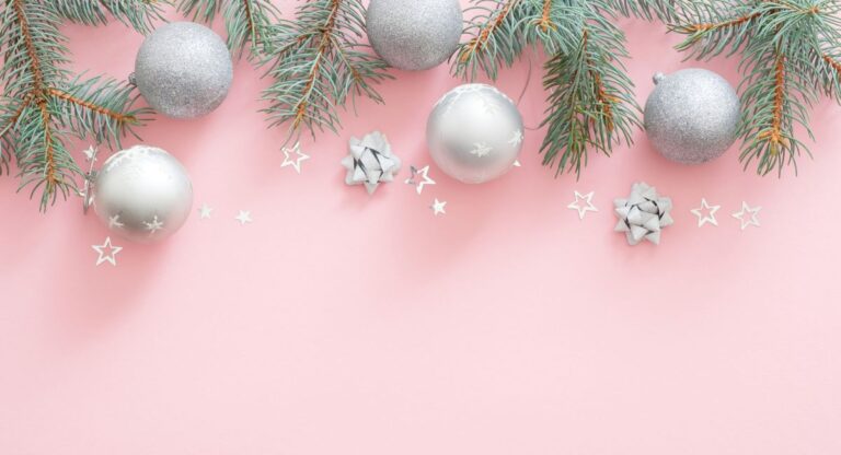 7 Fun Ways to Get Through Christmas Alone
