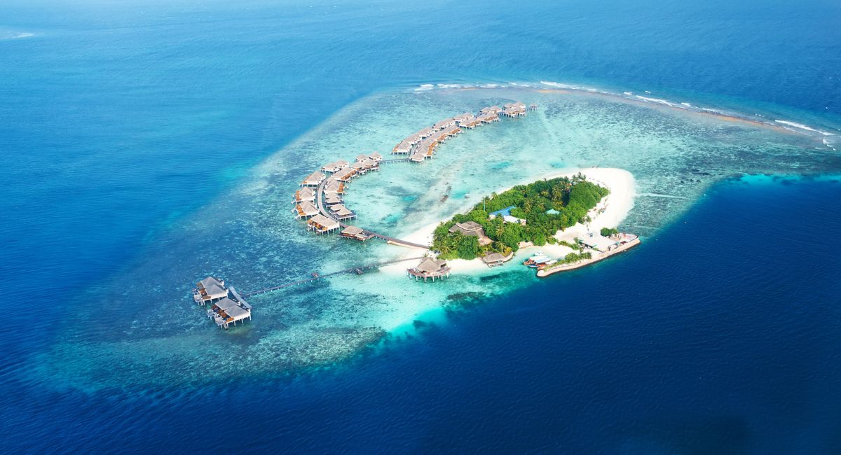 maldives resorts
