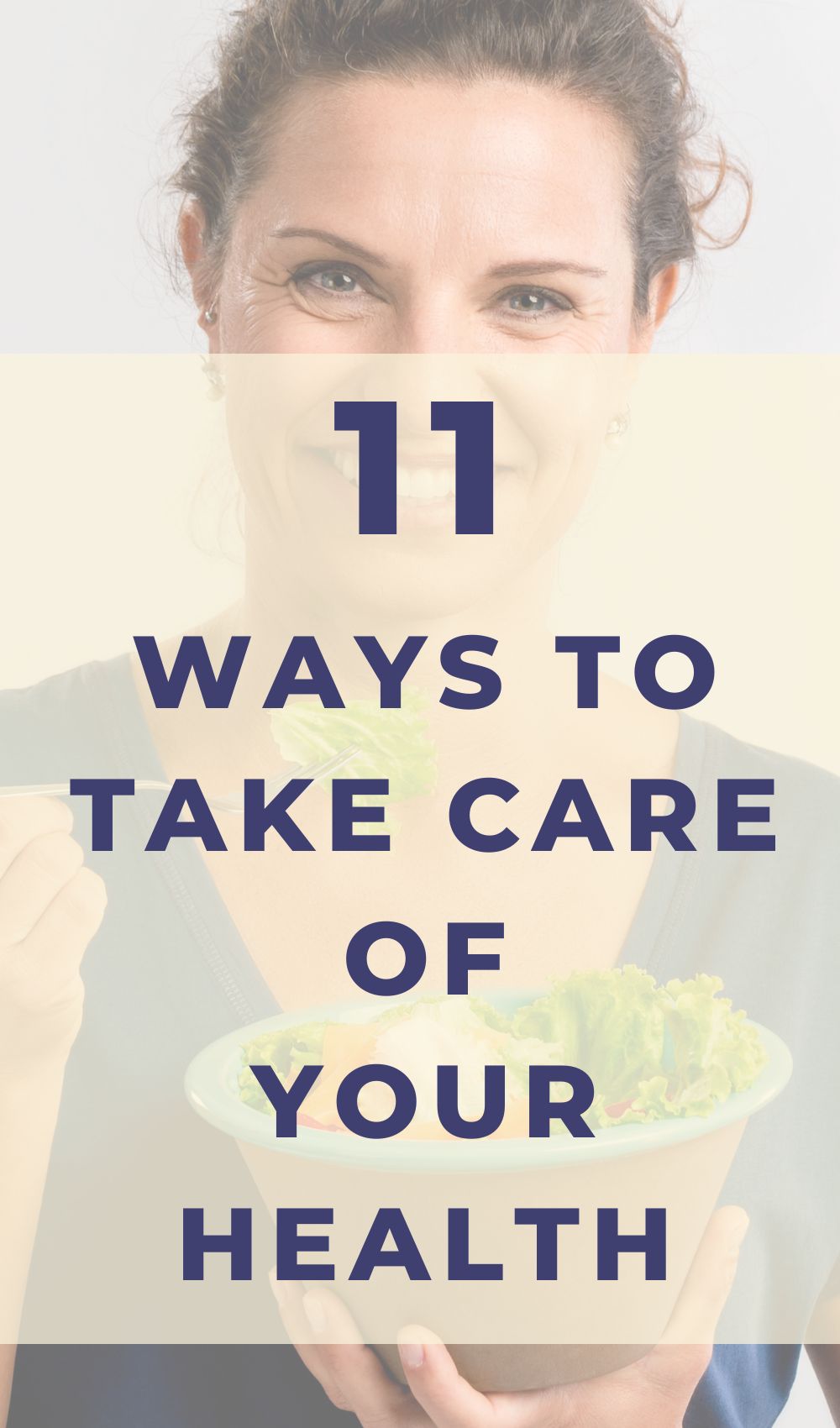 How To Take Care Of Your Health After 50: 11 Critical Tips