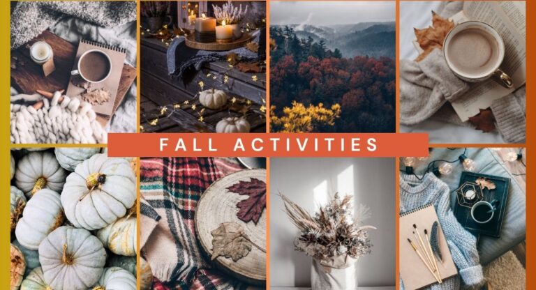 41 Fun Fall Activities For Single Women Over 50