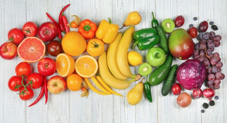 20 Powerful Anti-Aging Foods For Glowing Skin After 50