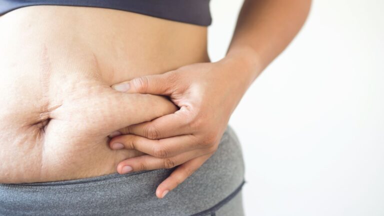 6 Strategic Ways to Get Rid of Belly Fat