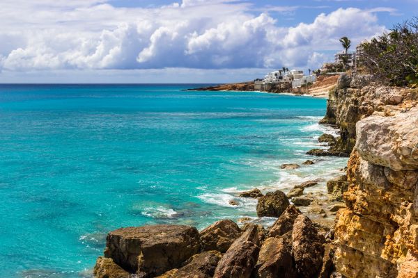 best snorkeling in the caribbean