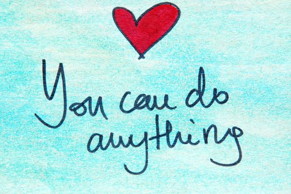 you can do this text-how to become a freelance writer
