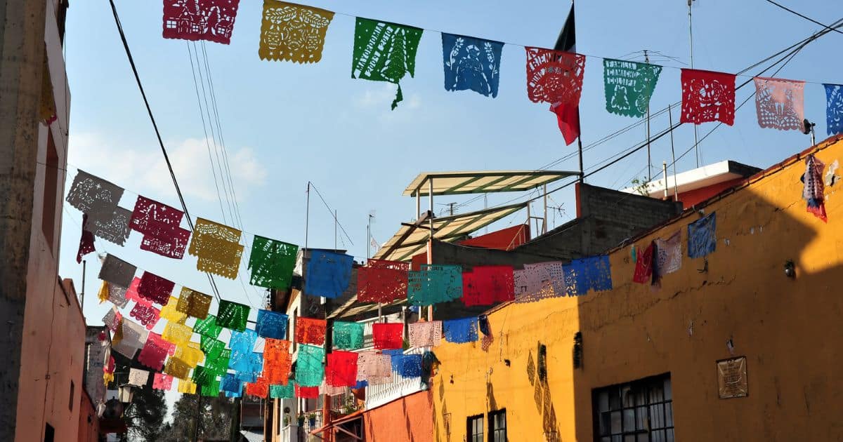 best places to live in mexico