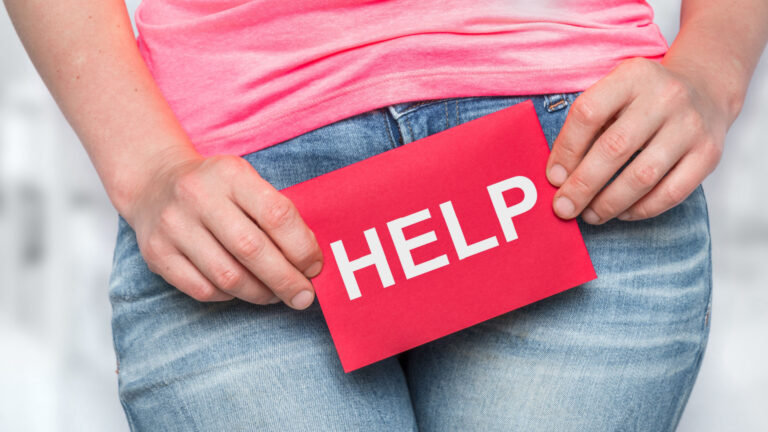 13 Sad and Disturbing Things That Happen to Your Body After 50