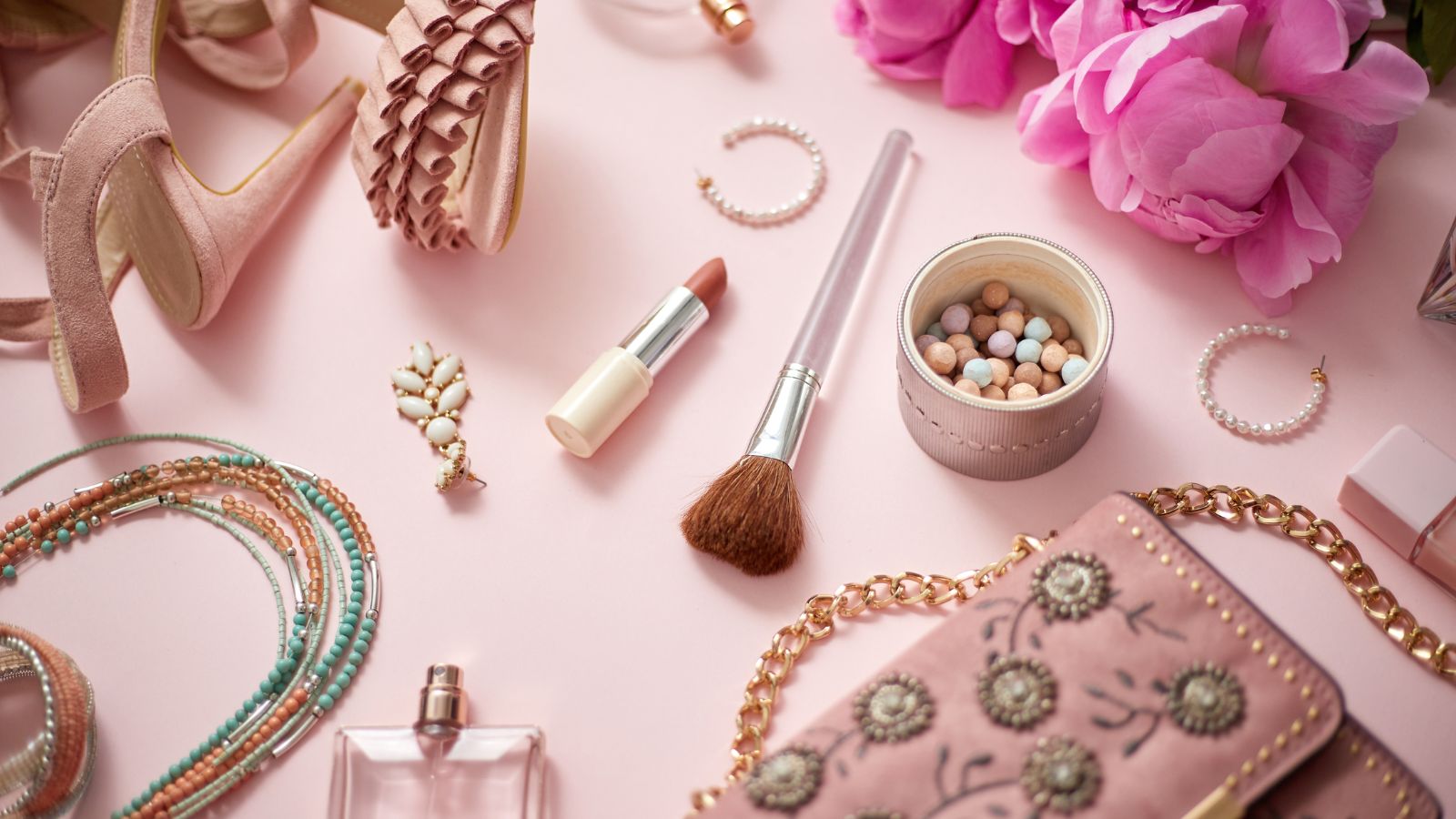 fashion accessories,