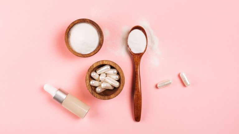 Is Collagen Powder Really Good For Aging Skin?
