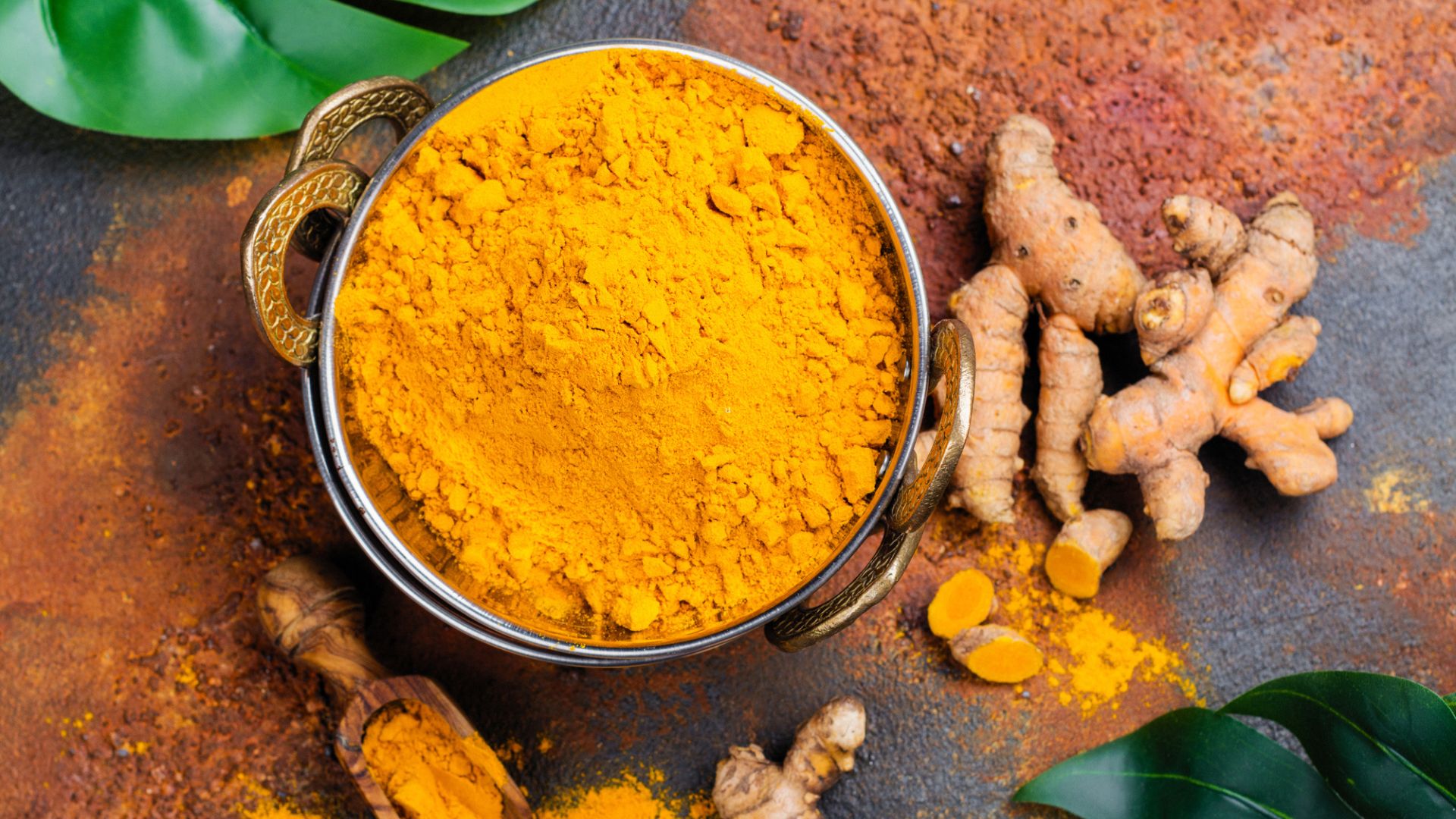downside of turmeric powder