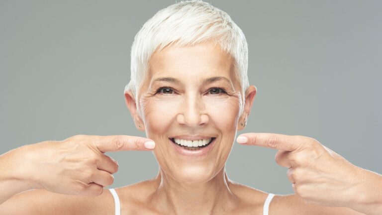 7 Ways to Get Rid of Smokers Wrinkles