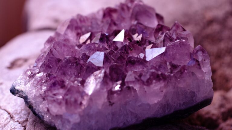 These 10 Crystals Will Boost Your Confidence and Courage