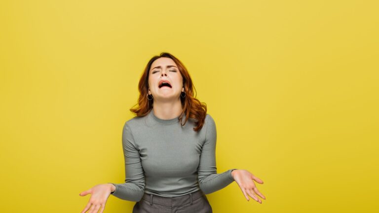 10 Ways to Get Through Your Midlife Crisis