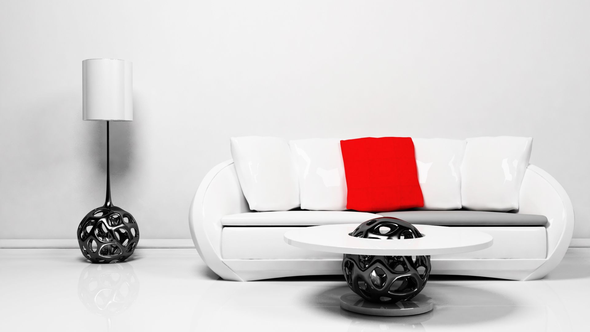 minimalist living