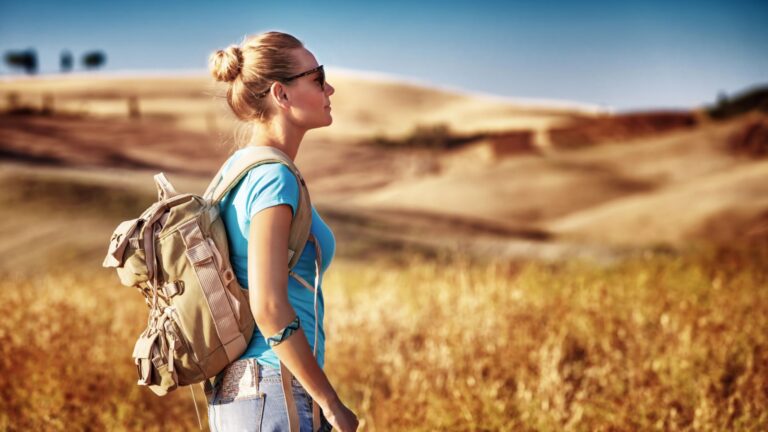 12 Most Dangerous Places For Solo Female Travelers