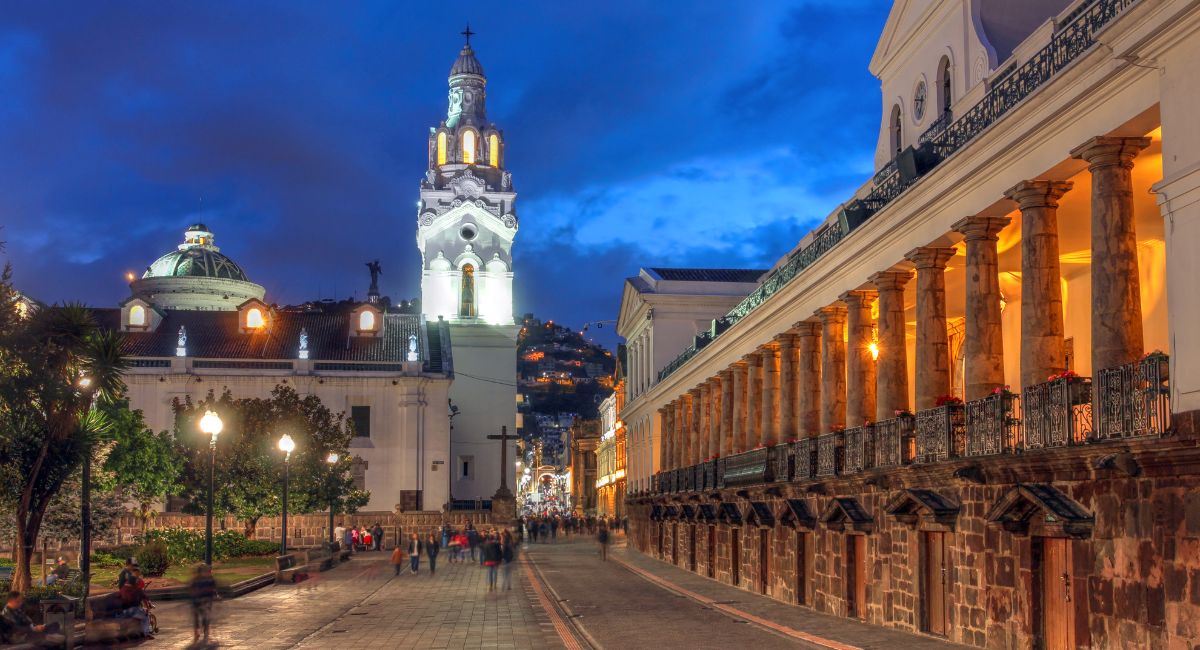 Visiting Quito Ecuador? An Ultimate Travel Guide