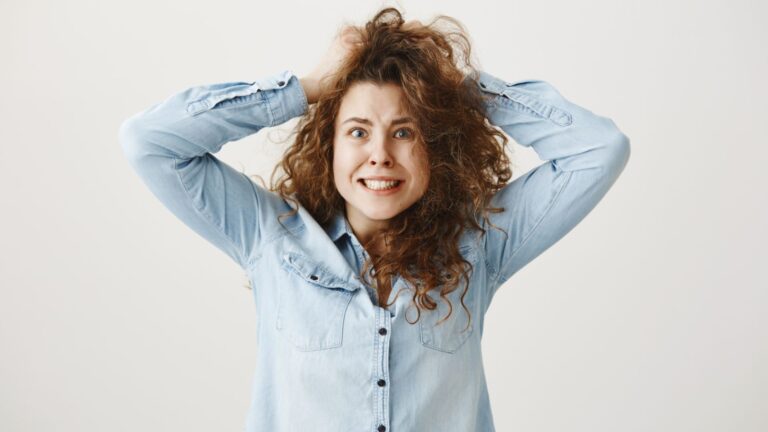 10 Sure Signs You’re Having a Midlife Crisis