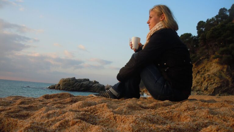 Starting Over at 50 Alone and With Nothing? 5 Deep Questions to Ask Yourself
