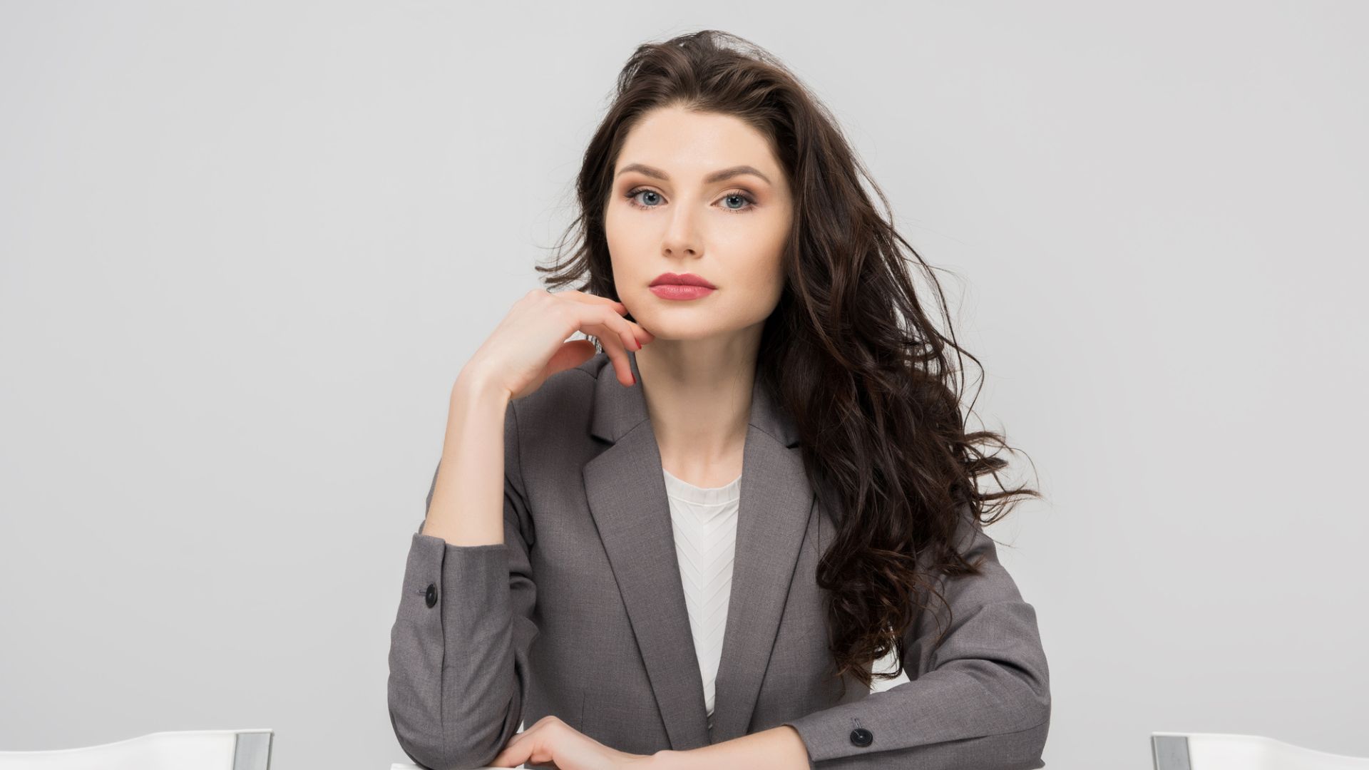 alpha woman