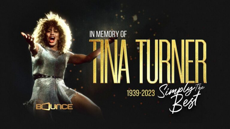 10 Things About Tina Turner That Not Many People Know