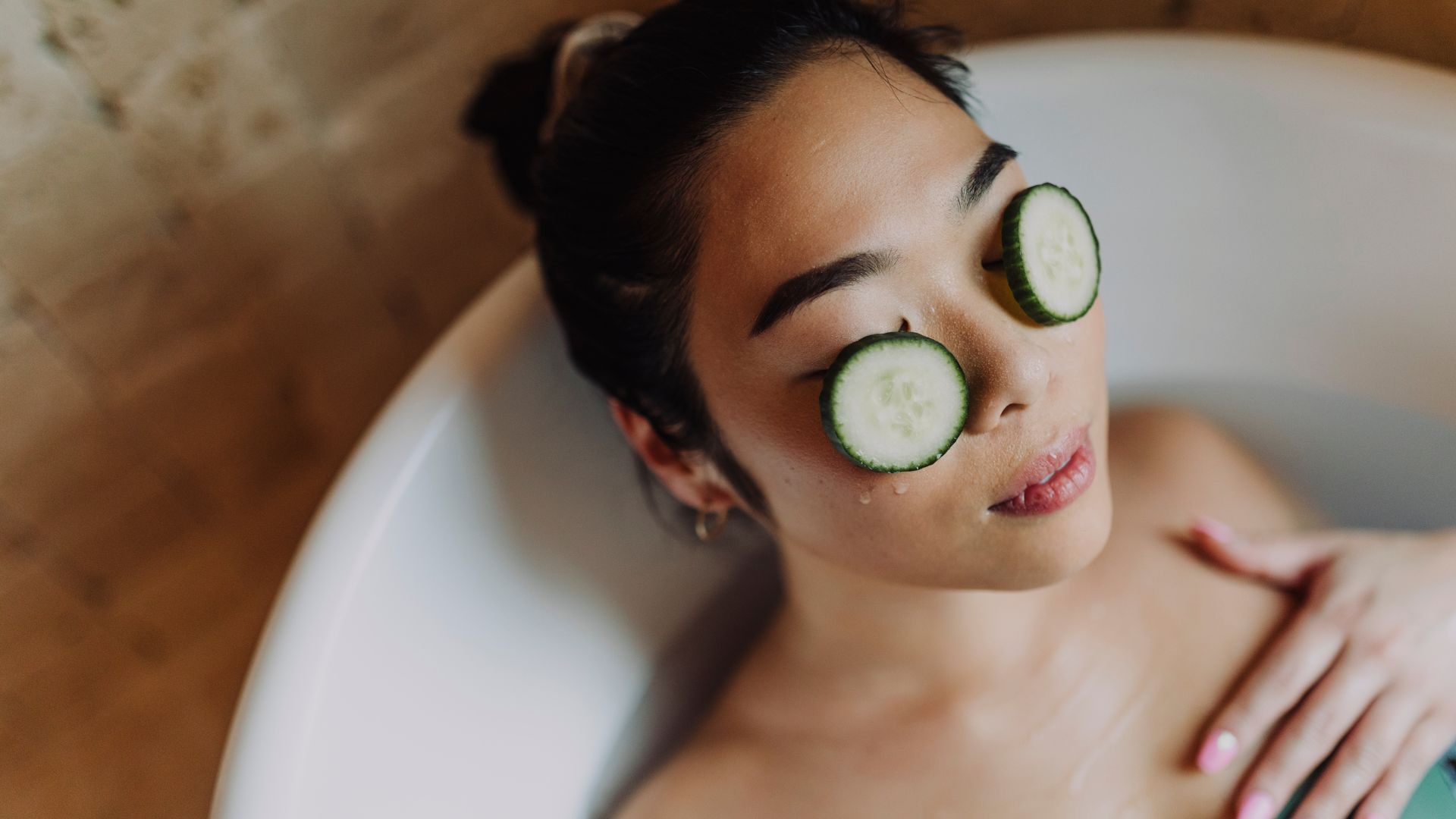 diy beauty secrets