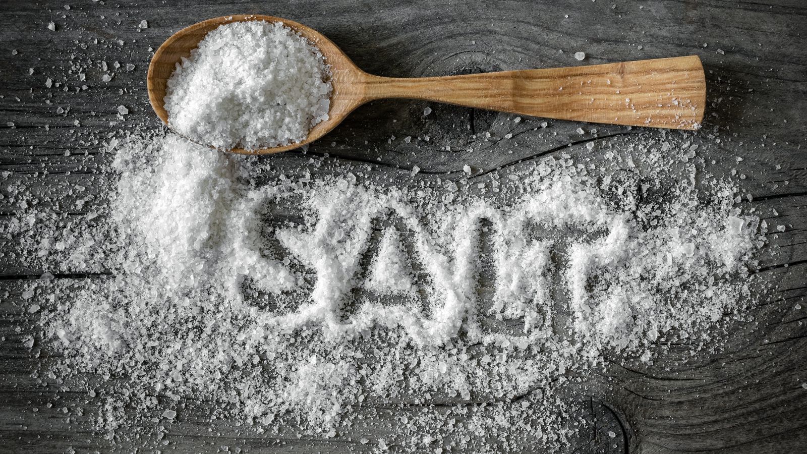 salt, healthy eating tips