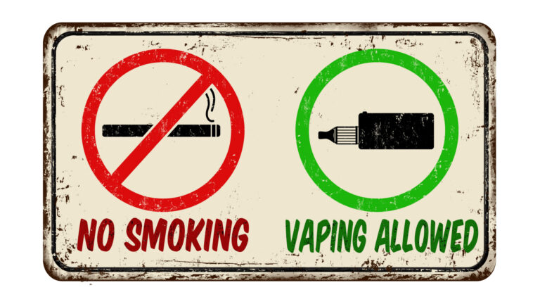 Can E-Cigarettes Really Help You Quit Smoking? 11 Factors to Consider