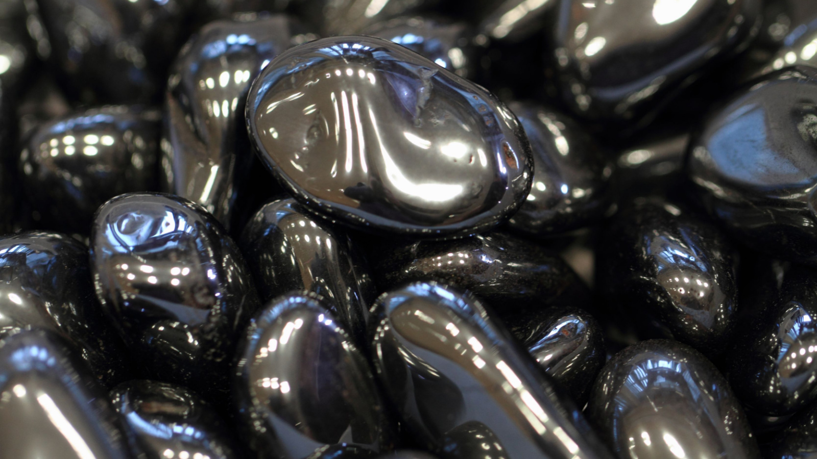 hematite healing gemstones
