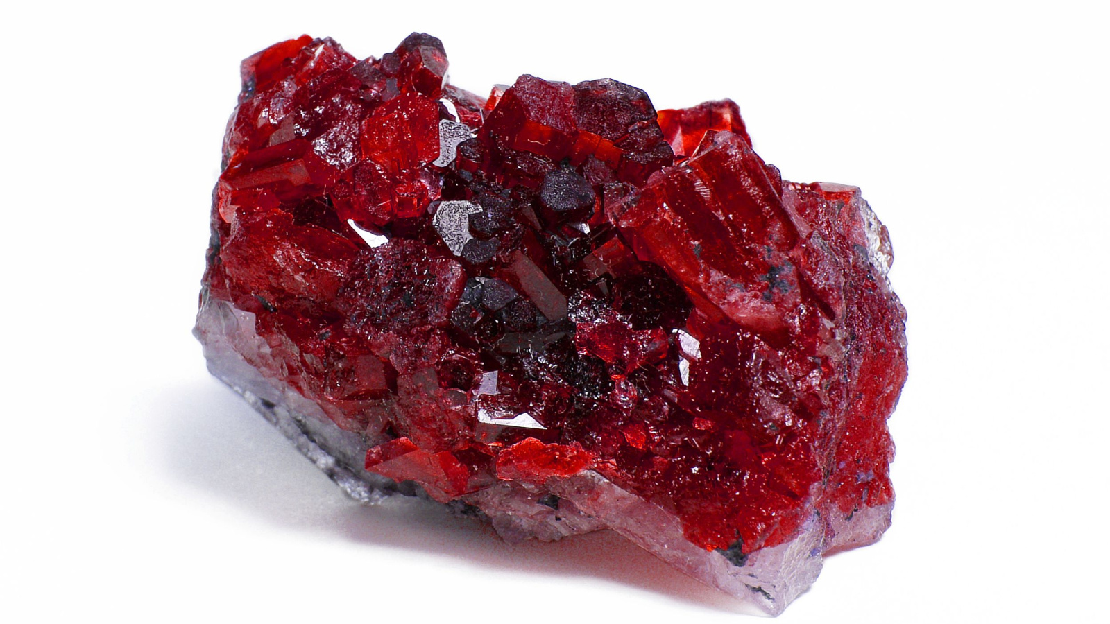 garnet gemstone