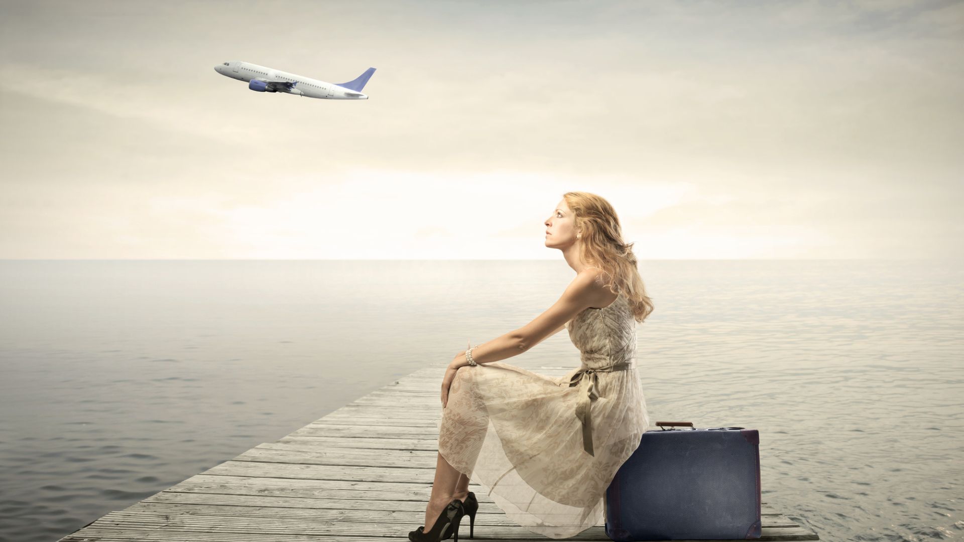 moving to a new country