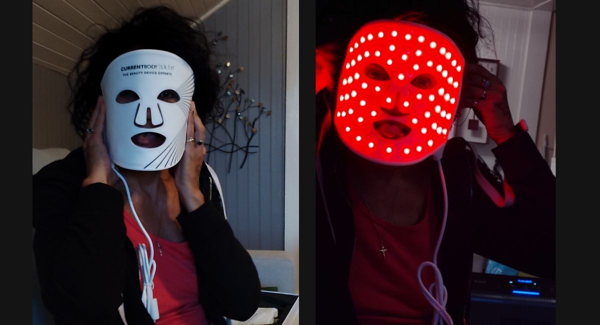 What Is Red Light Therapy And Does It Really Work?